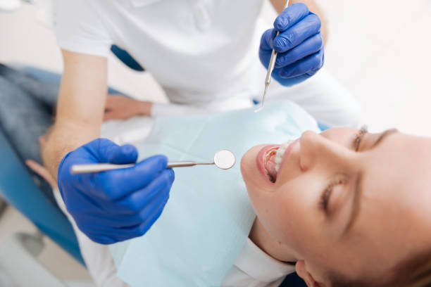 Best Full Mouth Reconstruction  in Eggertsville, NY